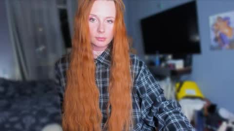 Snapshot of klementinagirl chatting on May 20, 2026, 8:48 pm Klementinafanslyklementina6661 online show from May 20, 2026, 8:48 pm
