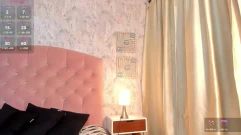 Snapshot of kleo_helenos chatting on October 1, 2025, 9:10 pm KLEO online show from October 1, 2025, 9:10 pm