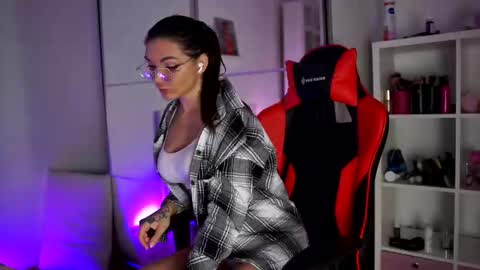 Alice online show from February 27, 2025, 8:28 am