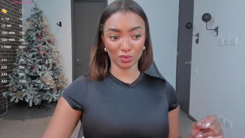 Christina online show from January 4, 2025, 1:21 am