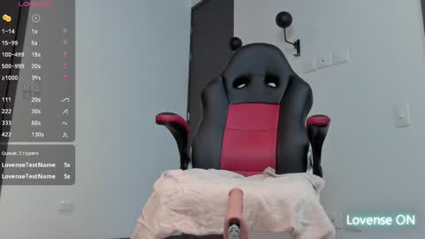 Christina online show from January 25, 2025, 4:02 am