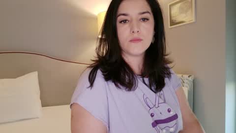 Snapshot of kleospassion chatting on July 19, 2026, 7:23 am Kleospassion online show from July 19, 2026, 7:23 am