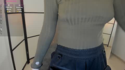 Klin online show from January 24, 2025, 5:31 am