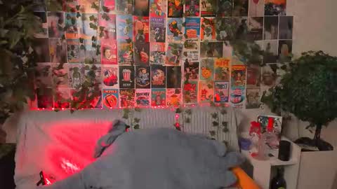 Klin online show from September 11, 2025, 1:49 am