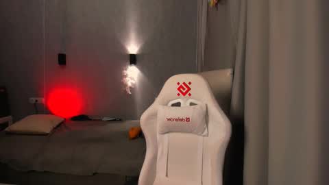 Klin online show from September 27, 2025, 9:20 pm