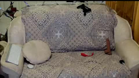 ALYONA online show from March 9, 2026, 12:36 am