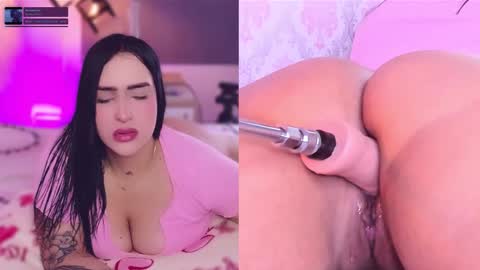 kloe_campbell online show from December 2, 2025, 11:04 am