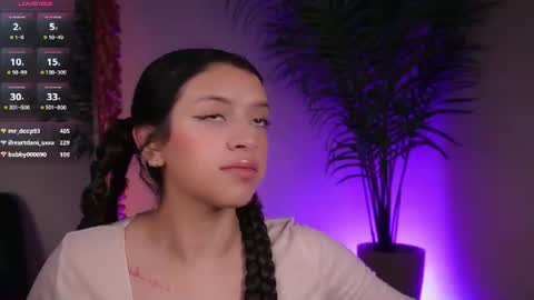 Snapshot of kloe_meow chatting on June 18, 2026, 9:14 am Kloe online show from June 18, 2026, 9:14 am