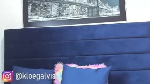 Snapshot of kloe_squirts chatting on February 4, 2026, 1:39 pm KLOE online show from February 4, 2026, 1:39 pm