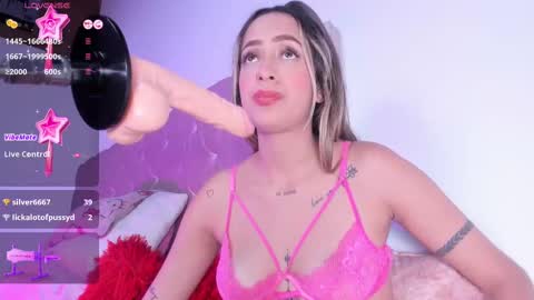 Snapshot of kloepraga chatting on February 22, 2025, 5:02 am SWEET KHLOE   FUCK MACHINE ACTIVE  online show from February 22, 2025, 5:02 am