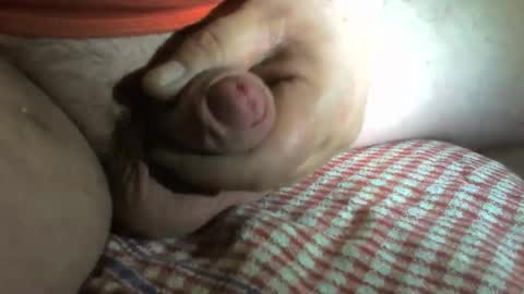 klok8230 online show from November 19, 2025, 9:15 pm