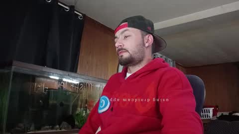 Snapshot of klou502 chatting on October 22, 2025, 7:41 am LOUiViLAN online show from October 22, 2025, 7:41 am
