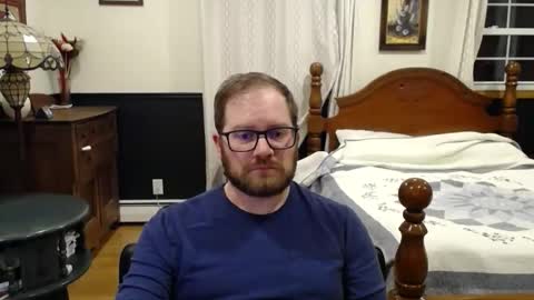 Kris online show from January 9, 2026, 3:20 am