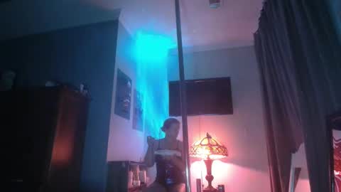 Snapshot of kmack1111 chatting on June 9, 2026, 1:06 am Kevv Heidi All Hallows Eve Show online show from June 9, 2026, 1:06 am
