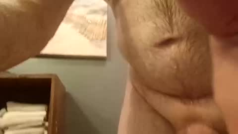 Kmacock online show from October 12, 2025, 6:12 am