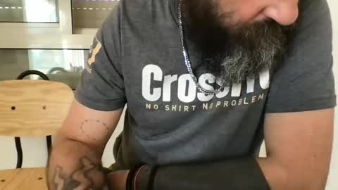 Snapshot of knicker76 chatting on March 11, 2025, 9:13 am knicker76 online show from March 11, 2025, 9:13 am