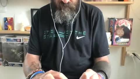 Snapshot of knicker76 chatting on September 25, 2025, 8:18 am knicker76 online show from September 25, 2025, 8:18 am