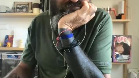 Snapshot of knicker76 chatting on October 16, 2025, 8:26 am knicker76 online show from October 16, 2025, 8:26 am