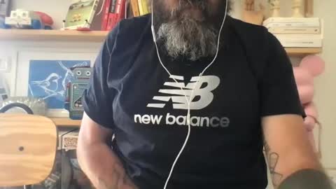 knicker76 online show from August 5, 2026, 12:41 pm