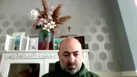 knickerwhipper online show from March 24, 2026, 12:43 pm