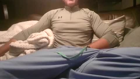 Knight3975 online show from October 27, 2025, 1:09 am