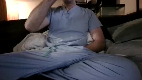 Knight3975 online show from November 4, 2025, 3:00 pm