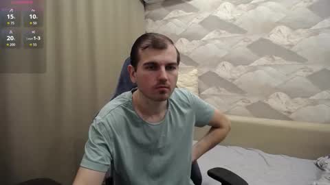 Carter.  online show from February 19, 2026, 10:44 am