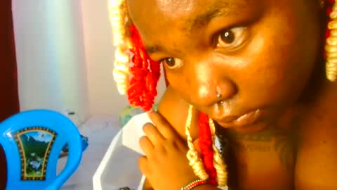 Snapshot of knight_nurse69 chatting on February 15, 2025, 5:09 am knight_nurse69 online show from February 15, 2025, 5:09 am