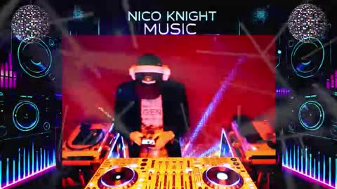 Nico Knight online show from February 21, 2026, 11:06 pm