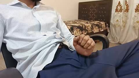 Harry online show from March 1, 2026, 10:50 am