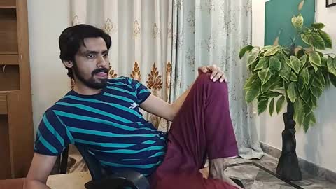 Harry online show from March 14, 2026, 7:47 am