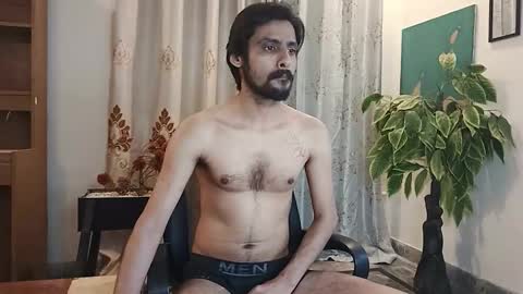 Harry online show from March 15, 2026, 8:20 am