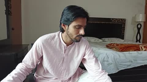 Harry online show from March 26, 2026, 7:03 am