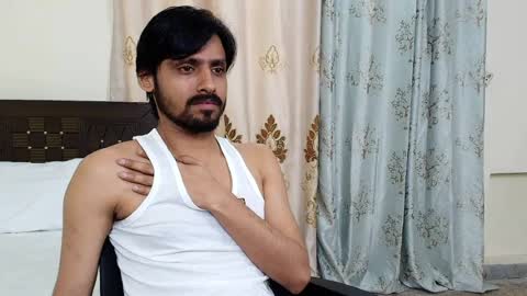 Harry online show from April 8, 2026, 8:58 am