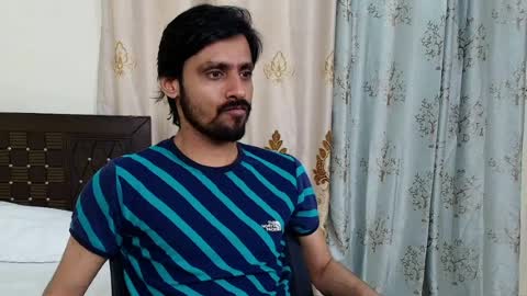 Harry online show from April 9, 2026, 10:20 am