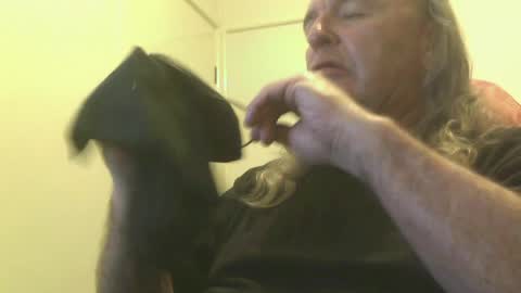 knobout online show from July 23, 2026, 7:39 am