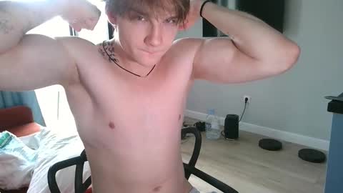 Adam online show from February 13, 2026, 10:22 am