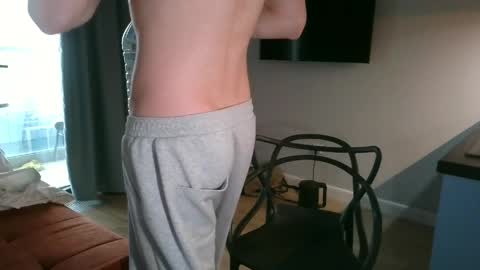 Adam online show from April 4, 2026, 4:22 am