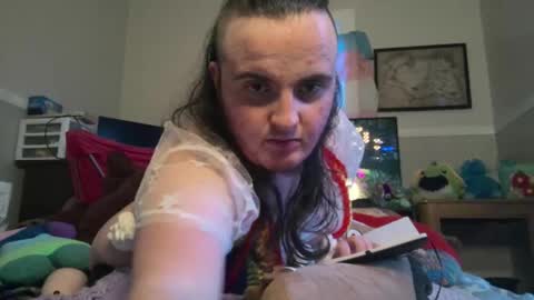Snapshot of knotty_n3bulara chatting on March 4, 2026, 1:55 am Miss Nebulara online show from March 4, 2026, 1:55 am