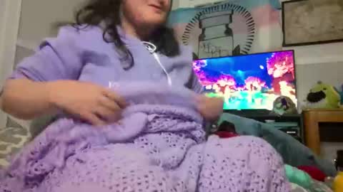 Snapshot of knotty_n3bulara chatting on March 5, 2026, 7:04 am Miss Nebulara online show from March 5, 2026, 7:04 am