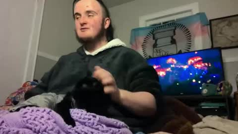 Snapshot of knotty_n3bulara chatting on March 10, 2026, 6:51 am Miss Nebulara online show from March 10, 2026, 6:51 am