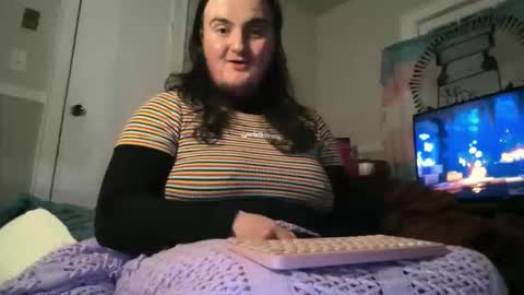Snapshot of knotty_n3bulara chatting on March 15, 2026, 6:41 am Miss Nebulara online show from March 15, 2026, 6:41 am