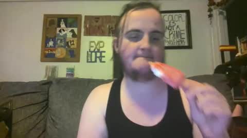 Snapshot of knotty_n3bulara chatting on March 19, 2026, 2:15 am Miss Nebulara online show from March 19, 2026, 2:15 am