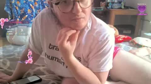 Snapshot of knotty_n3bulara chatting on July 6, 2026, 6:32 pm Miss Nebulara online show from July 6, 2026, 6:32 pm