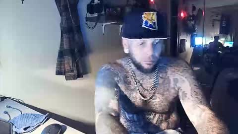 Knox Wilder online show from November 29, 2025, 1:30 am