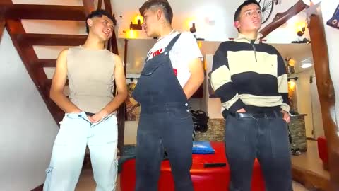 kobayaske online show from January 29, 2025, 12:22 am