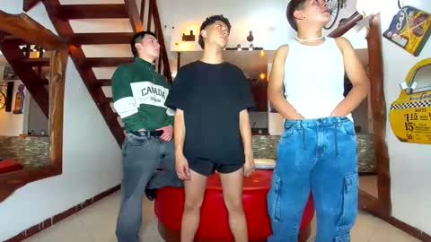 kobayaske online show from February 2, 2025, 12:09 am