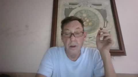 kobolt67 online show from November 9, 2025, 7:50 am