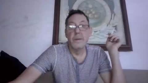 kobolt67 online show from February 8, 2026, 7:01 am