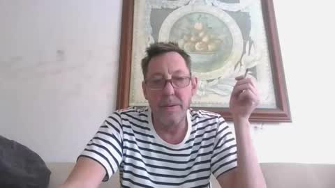 kobolt67 online show from February 17, 2026, 8:22 am